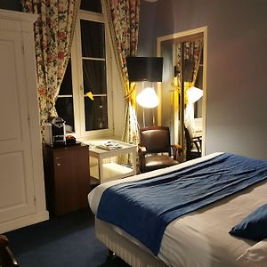 Classic Double or Twin Room Spa Access