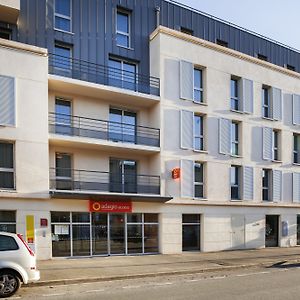 Aparthotel Adagio Access Poitiers